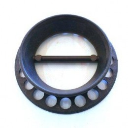 Мотовило кругле самоскидання 15см діаметр 1шт (9996021)