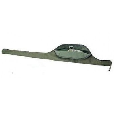 Чохол для коропового вудилища з котушкою Акрополіс КВ-5a 190см (9994771)