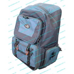 Рюкзак Ranger Bag-1 + 4коробкі (99905090) Рюкзак Ranger Bag-1 + 4коробкі (99905090)