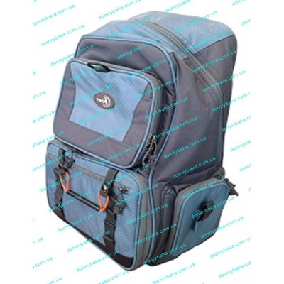 Рюкзак Ranger Bag-1 + 4коробкі (99905090)