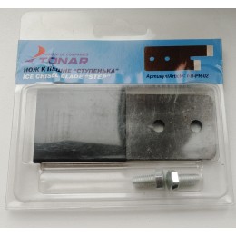 Ніж до пешню розбірний Тонар (9992637)