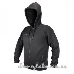 Реглан Gamakatsu G-LOUNGER HOODIE (7241) Реглан Gamakatsu G-LOUNGER HOODIE (7241)