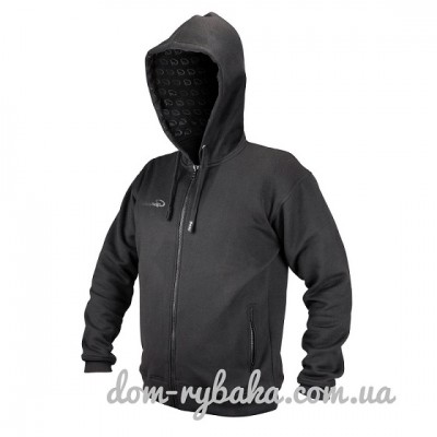 Реглан Gamakatsu G-LOUNGER HOODIE (7241) Реглан Gamakatsu G-LOUNGER HOODIE (7241)