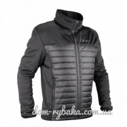 Куртка Gamakatsu G-QUILTED FLEECE (7245) Куртка Gamakatsu G-QUILTED FLEECE (7245)