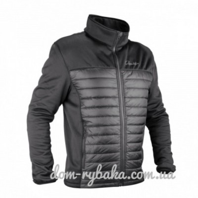Куртка Gamakatsu G-QUILTED FLEECE (7245) Куртка Gamakatsu G-QUILTED FLEECE (7245)