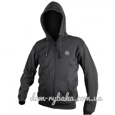 Реглан Gamakatsu черный ALL BLACK HOODIE M (7235) Реглан Gamakatsu черный ALL BLACK HOODIE M (7235)
