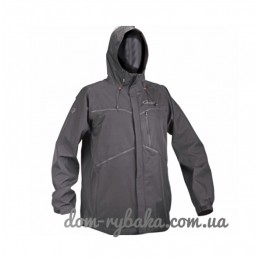 Ветровка Gamakatsu G-RAIN JACKET 2.5 LAYER (7246)