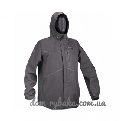 Вітрівка Gamakatsu G-RAIN JACKET 2.5 LAYER (7246)