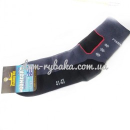 Термошкарпетки Fishing ROI Comfort Cotton (9997829)