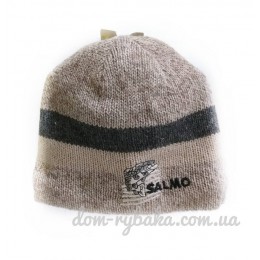 Шапка WOOL SALMO (302744-L)