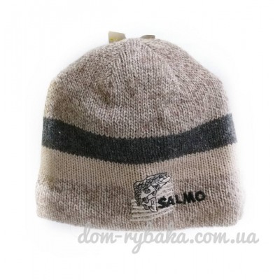Шапка WOOL SALMO (302744-L)