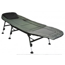 Карповая раскладушка Ranger BED 82 (9995091) Карповая раскладушка Ranger BED 82 (9995091)