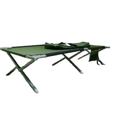 Розкладачка сталева BD 630-82701Military (9995092)