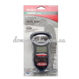 Ваги BerkleyDigital Fish Scale BTDFS50-1 50LB (1205470)