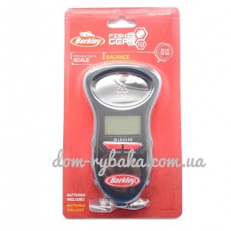 Ваги Berkley 50LB DIGITAL FISH SCALE (1318379)