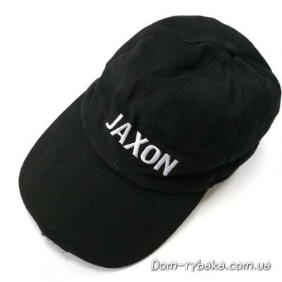 Бейсболка с фонариком Jaxon 5 диодов  утепленная  (9996885)