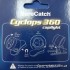 Ліхтар на козирок кепки Cyclops 360 (9996942)