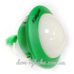 Ліхтар кемпінговий Kalipso Camping Lamp CLB1 W / R (9997865)