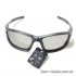 Окуляри поляризаційні Gamakatsu Wings Light Gray Mirror сірі (712800001)