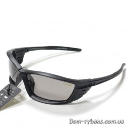 Очки поляризационные Gamakatsu Wings Light Gray Mirror серые (712800001) Очки поляризационные Gamakatsu Wings Light Gray Mirror серые (712800001)