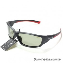 Очки поляризационные Gamakatsu Racer Light Green-blue зелено-голубые(712800012)
