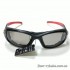 Очки поляризационные Gamakatsu Neo Light Gray White Mirror светло-серые (712800041) Очки поляризационные Gamakatsu Neo Light Gray White Mirror светло-серые (712800041)
