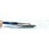 Плоскогубці Abu Garcia LONG NOSE PLIERS W / BEND вигнуті + чохол на пояс (1196004)