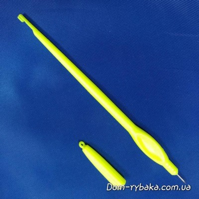 Екстрактор двосторонній з голкою №320501 15см (9996353)