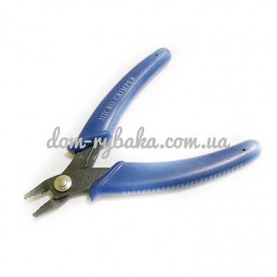 Плоскогубці AFW Micro Crimp Tool TPCRIMP2 для обтискних трубочок (19632)