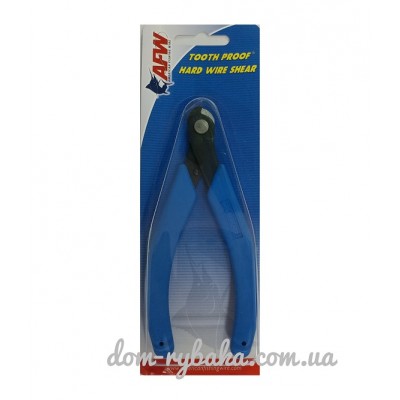 Кусачки AFW Tooth proof wire cutter TPTPCUT (19631)