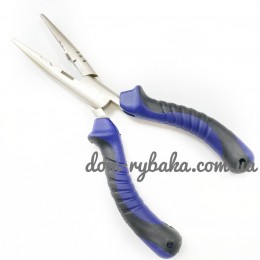 Інструмент багатофункціональний Jaxon 18см AJ-FT109A (9998106) Інструмент багатофункціональний Jaxon 18см AJ-FT109A (9998106)