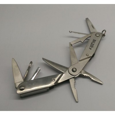 Мультитул Balzer Compact (9994811)