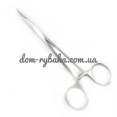 Шипці для хижої риби з вигином Jaxon 18см 3109 (9995126)