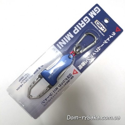 Губне захоплення Golden Mean Grip mini blue (28724)