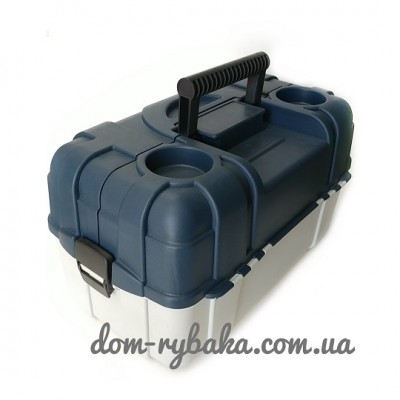 Ящик-станция Aquatech 2706 6 полок (9998289) 