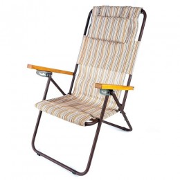 Шезлонг Ranger Comfort 1 (9994407)