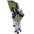кресло со спинкой и подлокотниками Ranger   (FC750-21309)