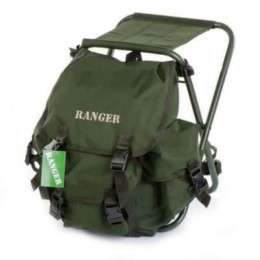 Стілець Ranger з рюкзаком SL-018 (FS-93112-1) (9994016)
