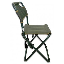 Стул со спинкой Ranger Sula XL  4417 (9998844)