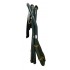 Стілець зі спинкою Ranger Sula XL 4417 (9998844)