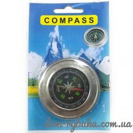 Компас туристический 60мм (9998223) Компас туристический 60мм (9998223)