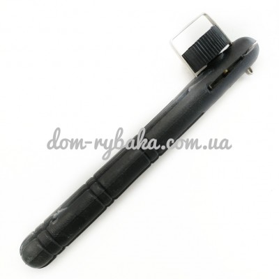 Крючковяз рибальський Energofish GS чорний (9998142)