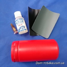 Ремкоплект для ремонта лодок из ПВХ(9992368) Ремкоплект для ремонта лодок из ПВХ(9992368)