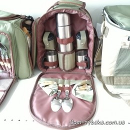 Набір для пікніка Ranger Compact 2 людини (9996850)