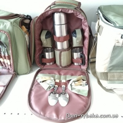 Набір для пікніка Ranger Compact 2 людини (9996850)