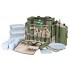 Набор для пикника Ranger   Rhamper Lux  НВ6-520 на 6 человек (9996852)