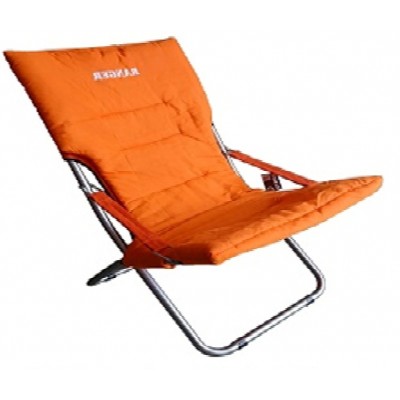 Шезлонг Ranger Comfort 2 новий колір (9996860)