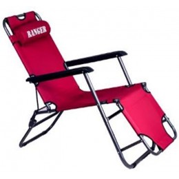 Шезлонг Ranger Comfort 3 (9996856)