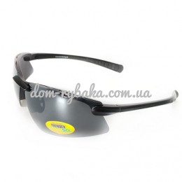 Очки BEHR TRENDEX Sensosol Caicos поляризационные серые (9227168) Очки BEHR TRENDEX Sensosol Caicos поляризационные серые (9227168)