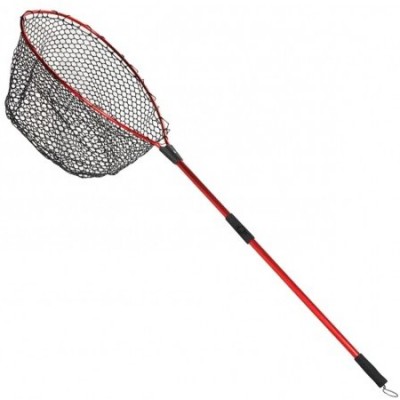 Підсаки Berkley Catch & Realese з гумовою сіткою LARGE SNAPPER NET (1209804)